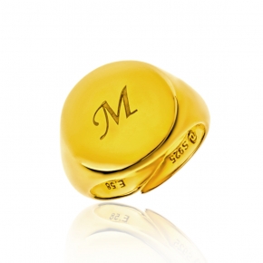 RING - Personalized