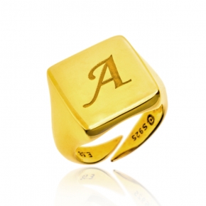 RING - Personalized