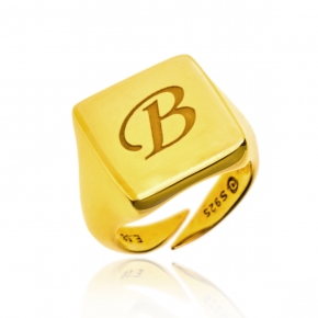 RING - Personalized