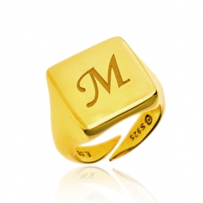 RING - Personalized