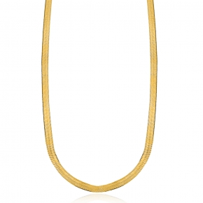 NECKLACE - Funky Metal