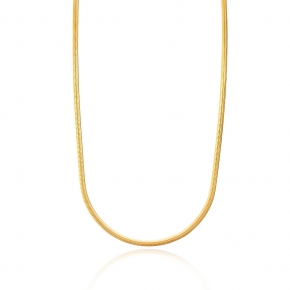 NECKLACE - Funky Metal