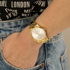 ΡΟΛΟΪ - Time for Gregio