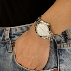 WATCH - Time for Gregio