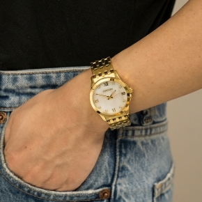 WATCH - Time for Gregio