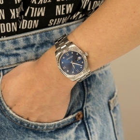 WATCH - Time for Gregio