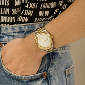 ΡΟΛΟΪ - Time for Gregio