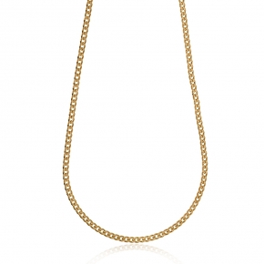 NECKLACE - Funky Metal
