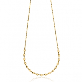 NECKLACE - Funky Metal