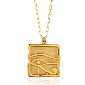 NECKLACE - Funky Metal