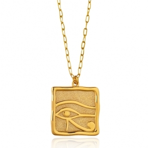 NECKLACE - Funky Metal
