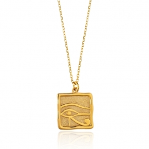NECKLACE - Funky Metal