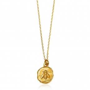 NECKLACE - Funky Metal