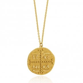 NECKLACE - Funky Metal