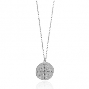 NECKLACE - Funky Metal
