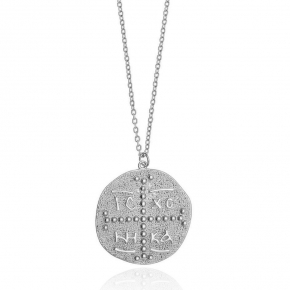 NECKLACE - Funky Metal