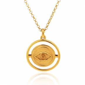 NECKLACE - Funky Metal
