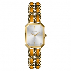 ΡΟΛΟΪ - Time for Gregio