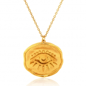 NECKLACE - Funky Metal