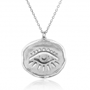 NECKLACE - Funky Metal