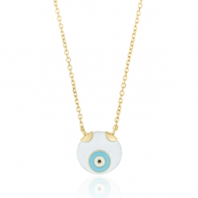 NECKLACE - Wish Luck