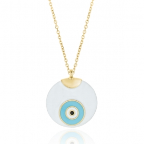 NECKLACE - Wish Luck
