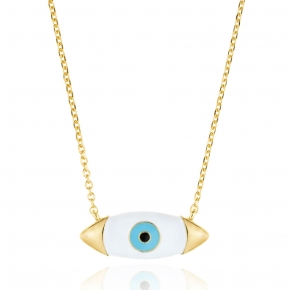 NECKLACE - Wish Luck