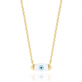 NECKLACE - Wish Luck