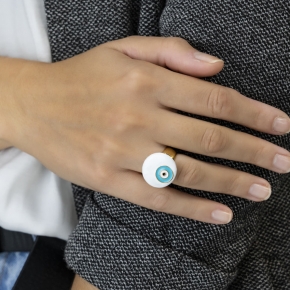 RING - Wish Luck