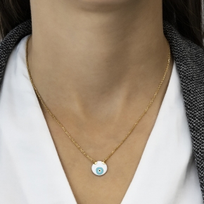 NECKLACE - Wish Luck