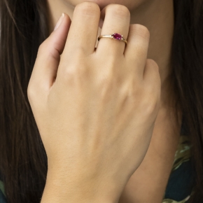 RING - My Gold