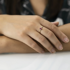 ΔΑΧΤΥΛΙΔΙ - My Gold