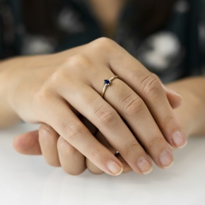 ΔΑΧΤΥΛΙΔΙ - My Gold