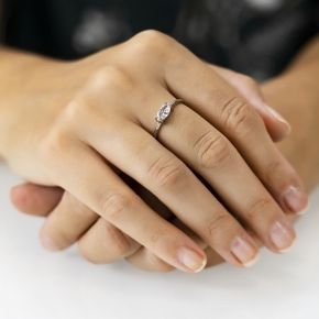 ΔΑΧΤΥΛΙΔΙ - My Gold