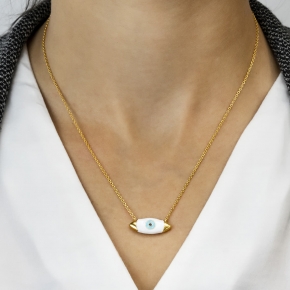 NECKLACE - Wish Luck