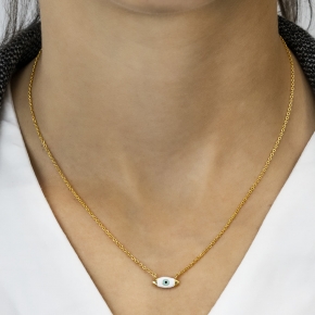 NECKLACE - Wish Luck