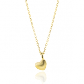 NECKLACE - My Gold