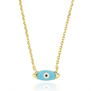 NECKLACE - Wish Luck
