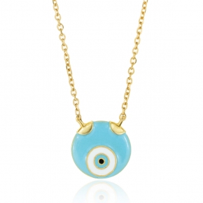 NECKLACE - Wish Luck