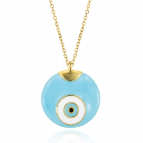 NECKLACE - Wish Luck