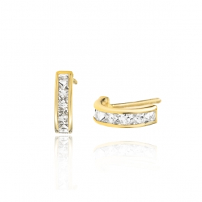 EARRINGS - My Gold