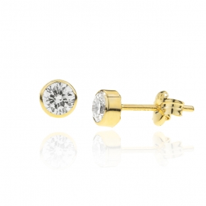 EARRINGS - My Gold