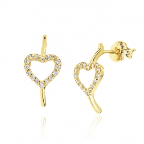EARRINGS - My Gold