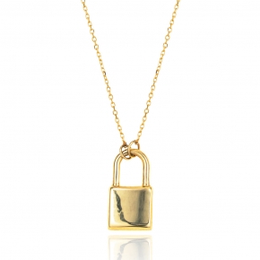 NECKLACE - My Gold