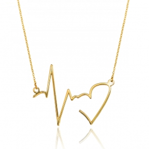 NECKLACE - Wish Luck