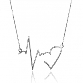 NECKLACE - Wish Luck