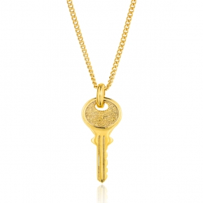 NECKLACE - Wish Luck