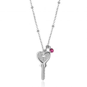NECKLACE - Wish Luck