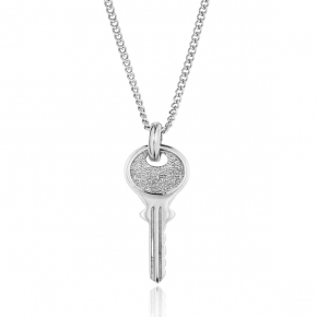 NECKLACE - Wish Luck