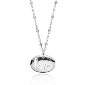 NECKLACE - Wish Luck